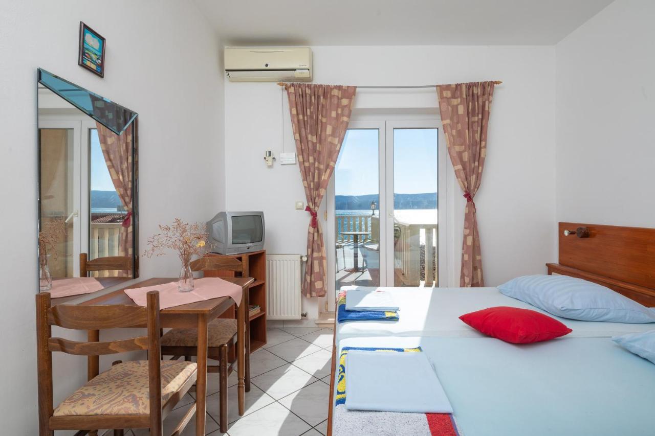 Germania Rooms & Apartments Целина Экстерьер фото