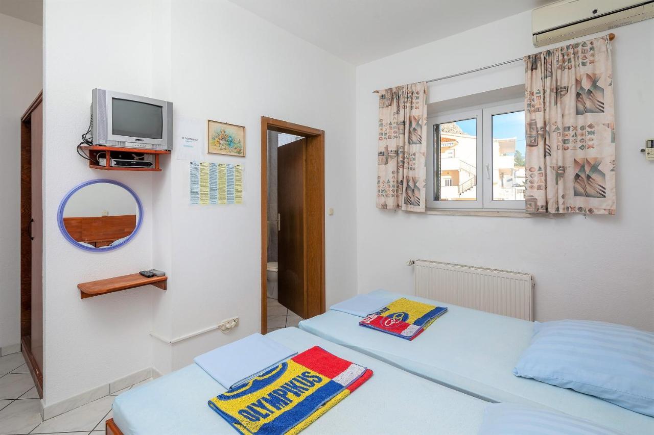 Germania Rooms & Apartments Целина Номер фото