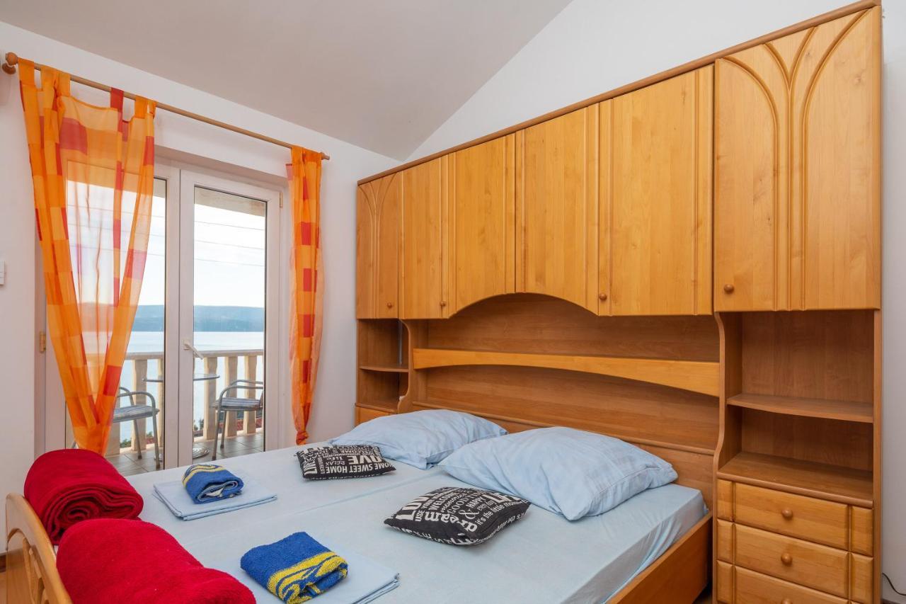 Germania Rooms & Apartments Целина Экстерьер фото