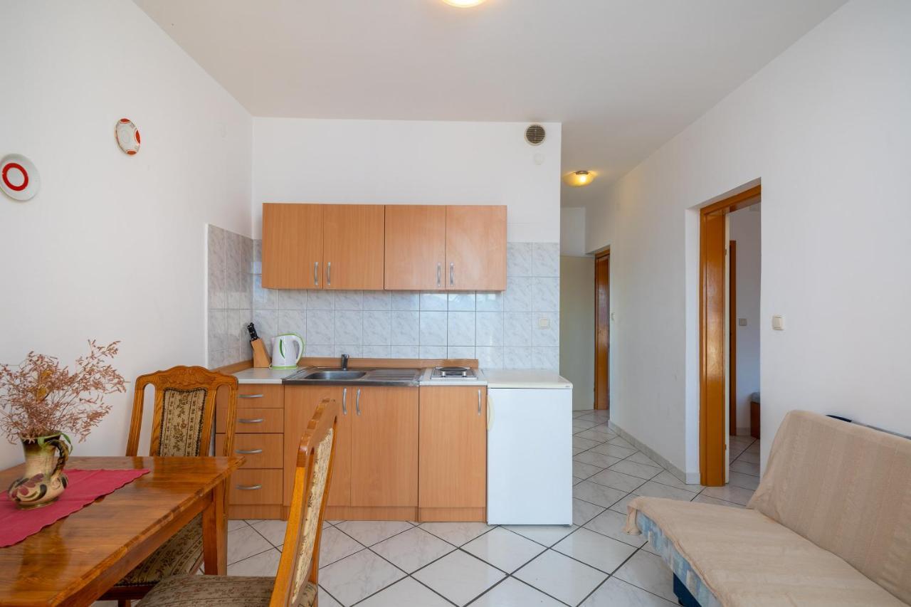 Germania Rooms & Apartments Целина Экстерьер фото