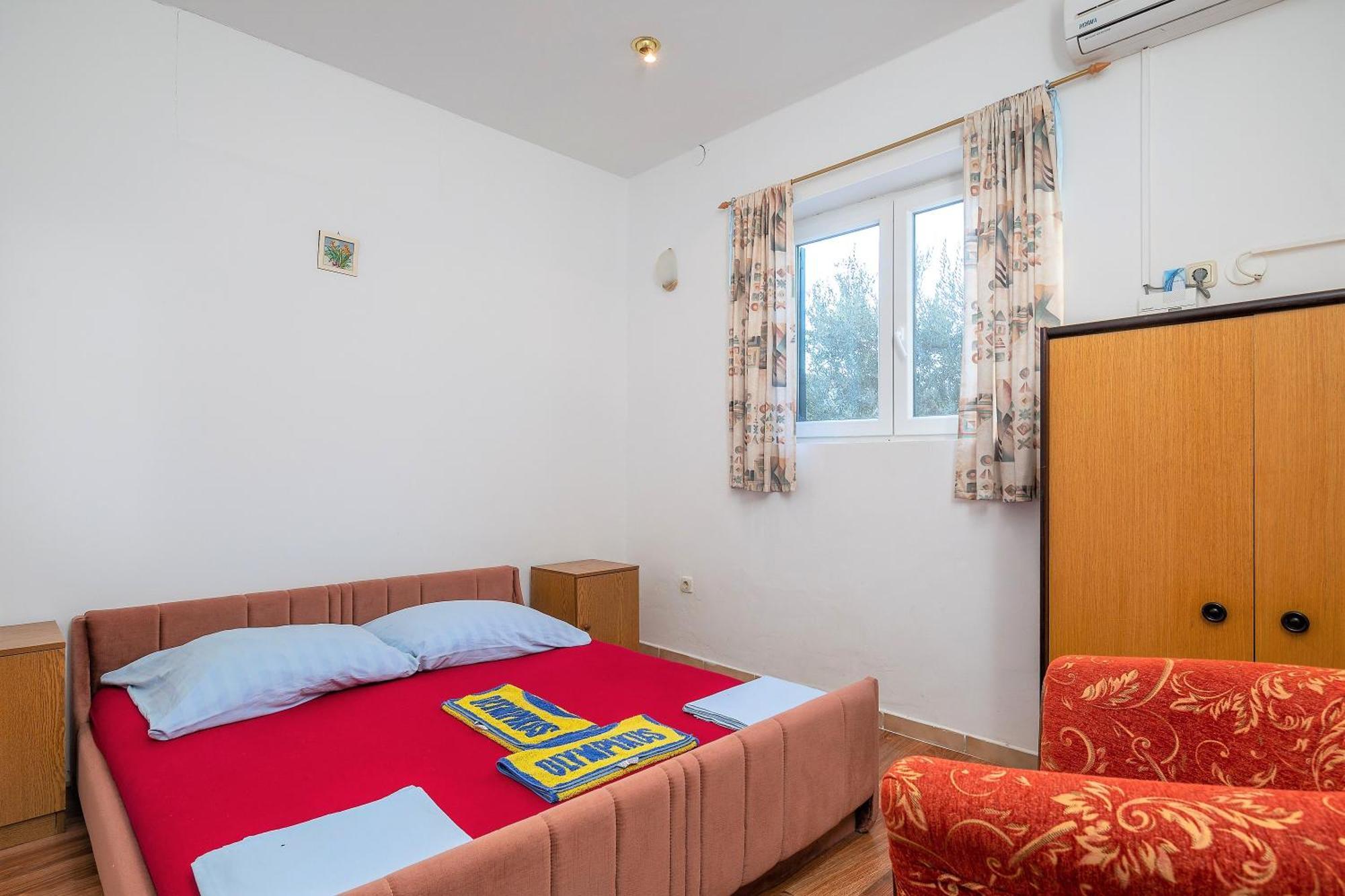 Germania Rooms & Apartments Целина Номер фото