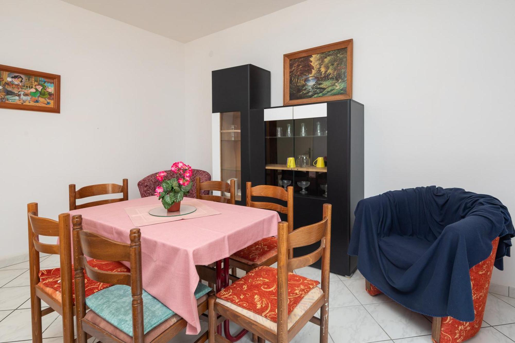 Germania Rooms & Apartments Целина Экстерьер фото