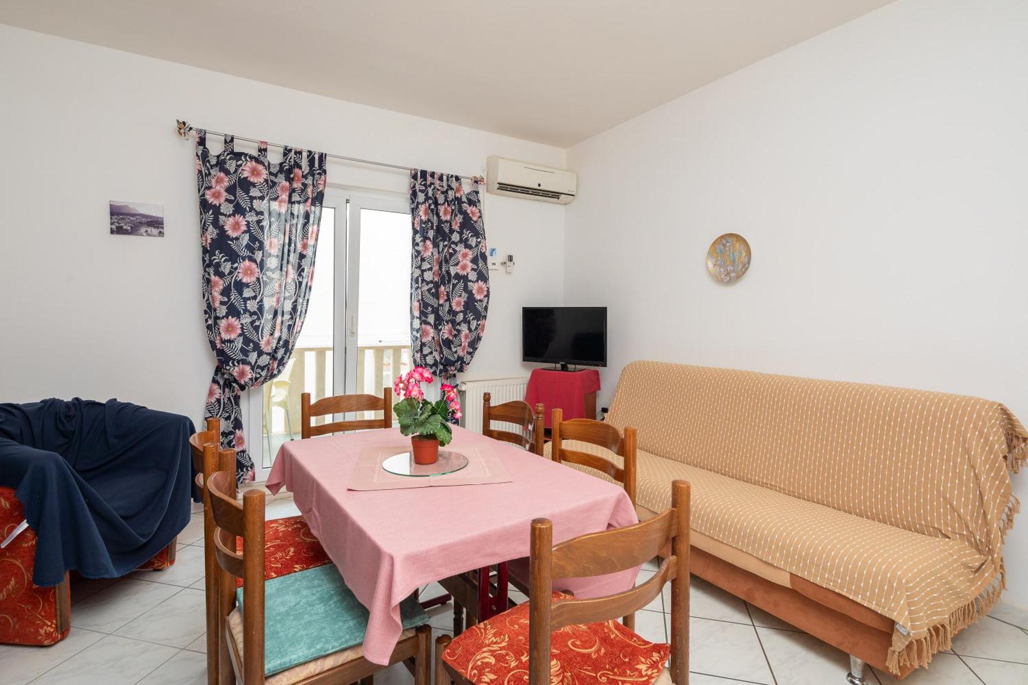 Germania Rooms & Apartments Целина Экстерьер фото