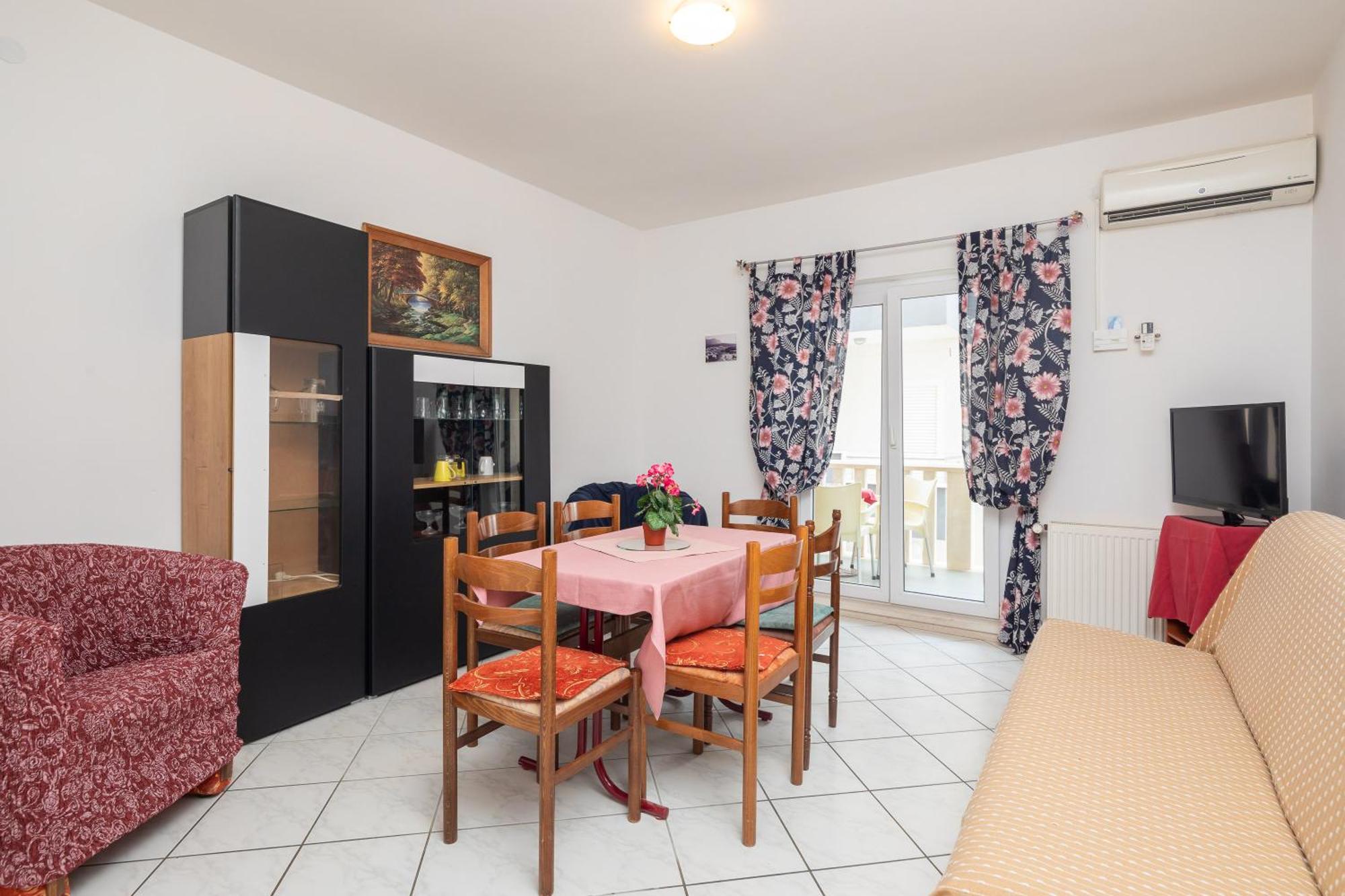 Germania Rooms & Apartments Целина Экстерьер фото